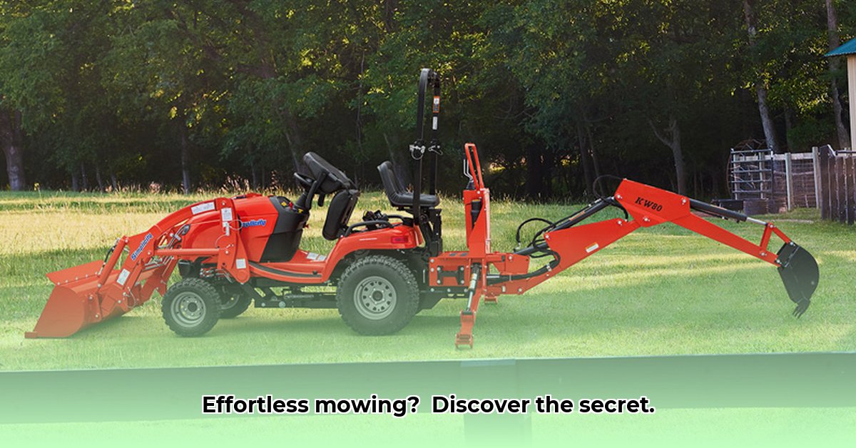 simplicity-yard-tractors